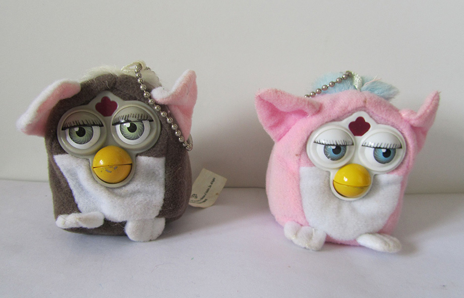 Furby